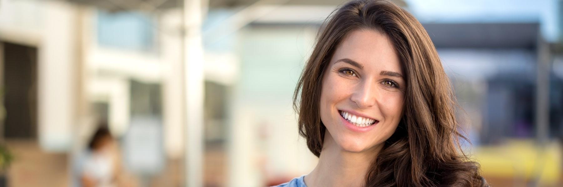 Cosmetic Dentistry | Dentist