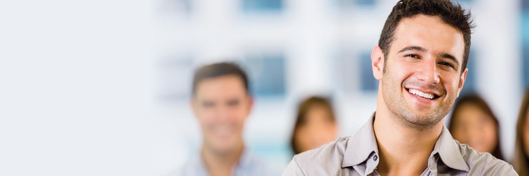 Full-Mouth Rehabilitation | Dentist