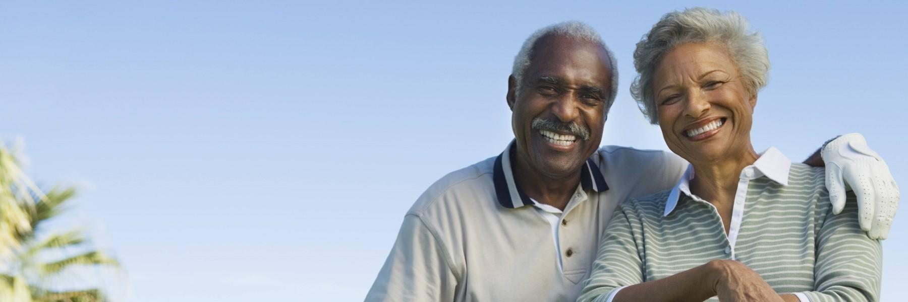 Full and Partial Dentures | Dentist