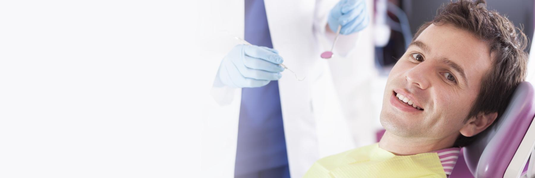 Sedation Dentistry Merced CA | Spencer Rowan DDSCreed Rowan DMD